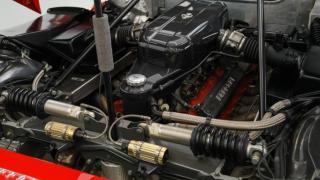 Това са автомобилите с най-скъпо обслужване в света Снимки