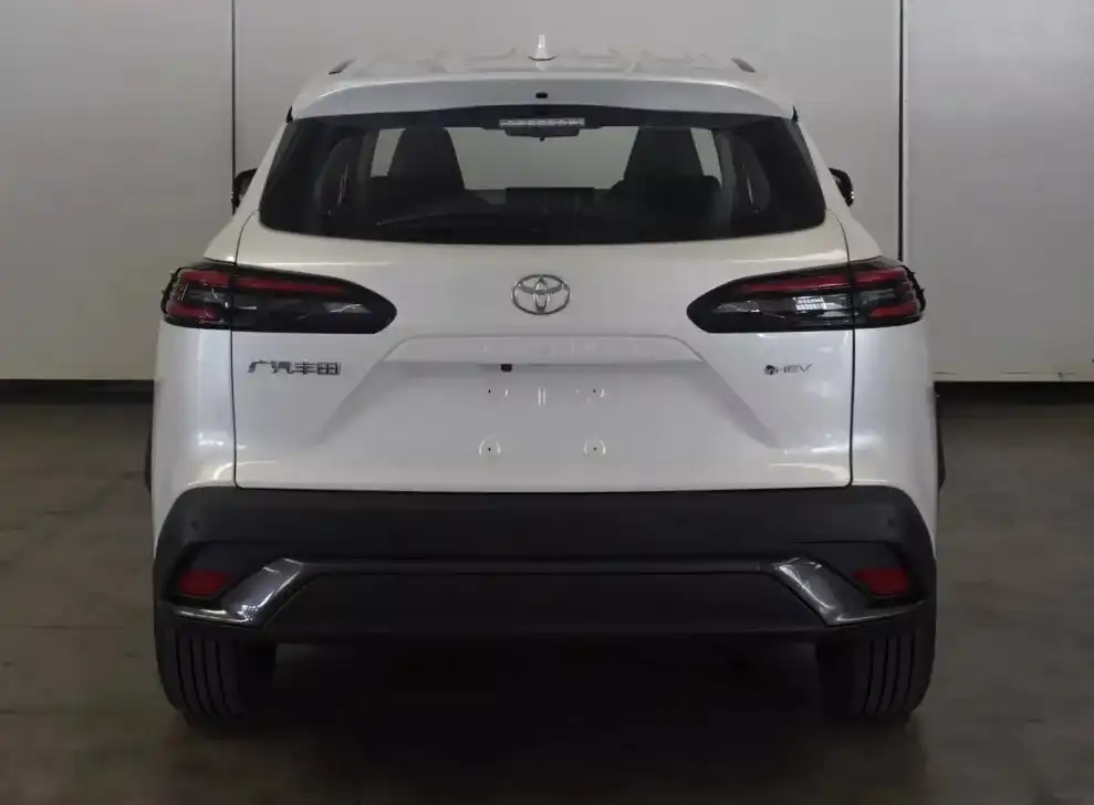 Toyota създаде алтернатива на RAV4 за 12 000 долара: Снимки и подробности
