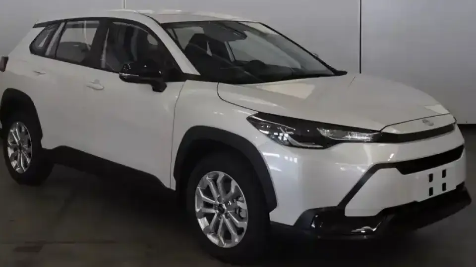 Toyota създаде алтернатива на RAV4 за 12 000 долара: Снимки и подробности