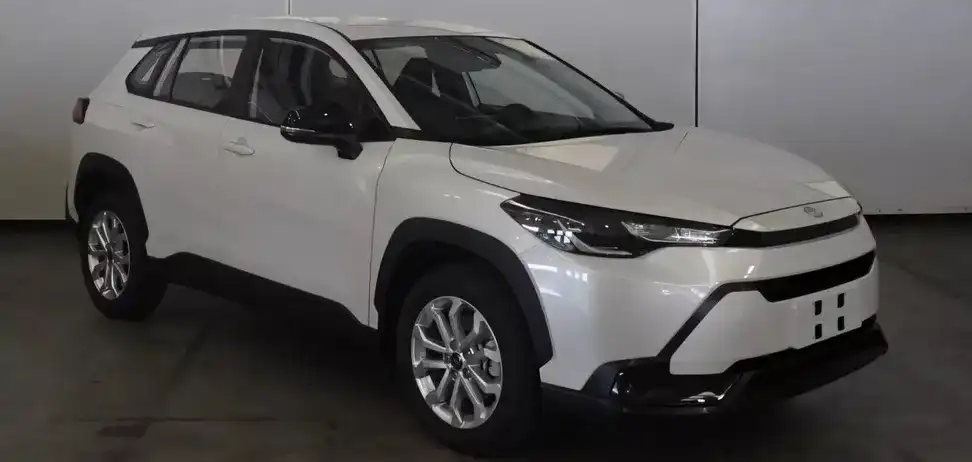Toyota създаде алтернатива на RAV4 за 12 000 долара: Снимки и подробности