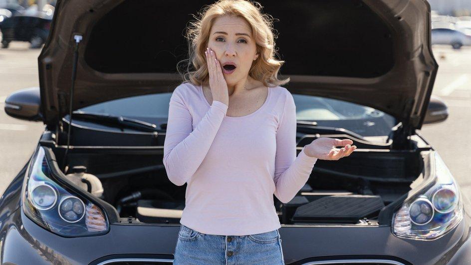 Експерт: След този пробег автомобилът става опасен