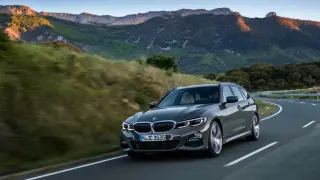 Посочиха топ 10 на семейните коли