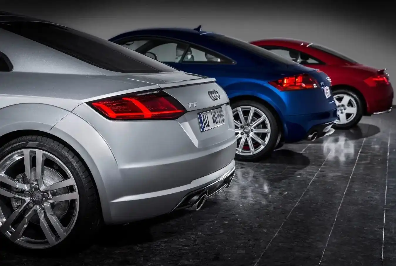 Най-евтиният спортен автомобил на Audi е готов: Какво знаем за него