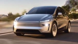 Стана ясно как движението на висока скорост влияе на пробега на електромобилите