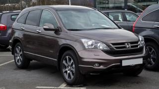 Лесни за ремонт: Експерти назоваха 5 надеждни семейни коли Снимки