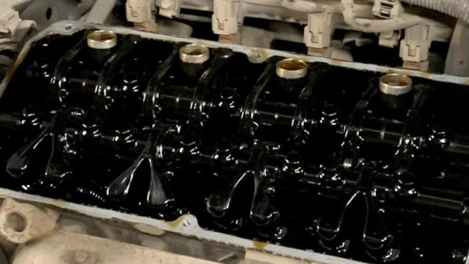 Какво представлява „черна смърт“ на двигателя на автомобила и как да го предотвратим