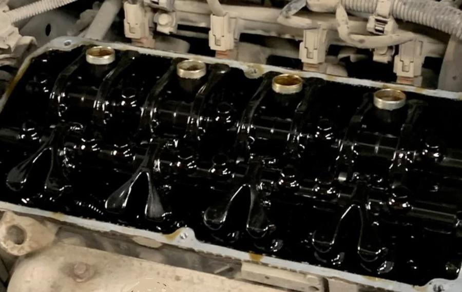 Какво представлява „черна смърт“ на двигателя на автомобила и как да го предотвратим