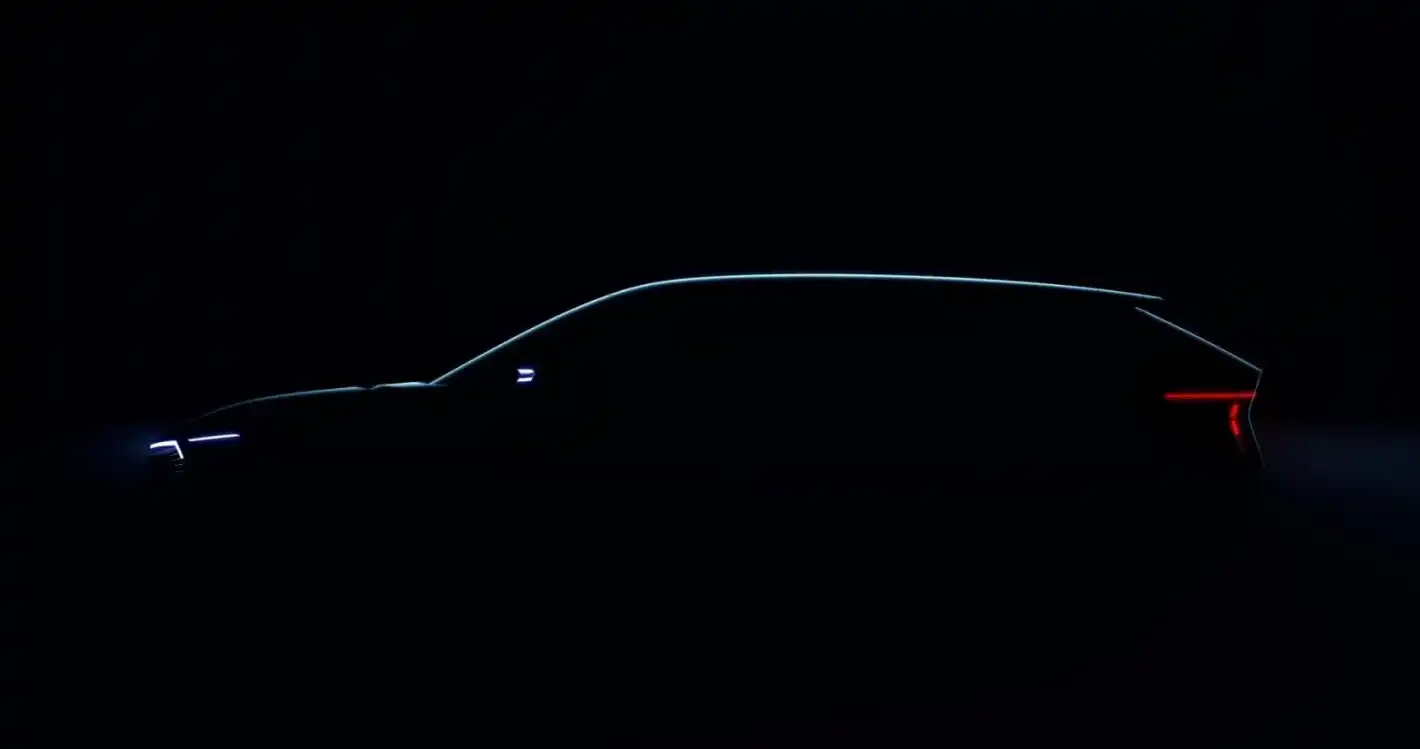 Skoda Octavia се превърна в съвсем различна кола: официални снимки