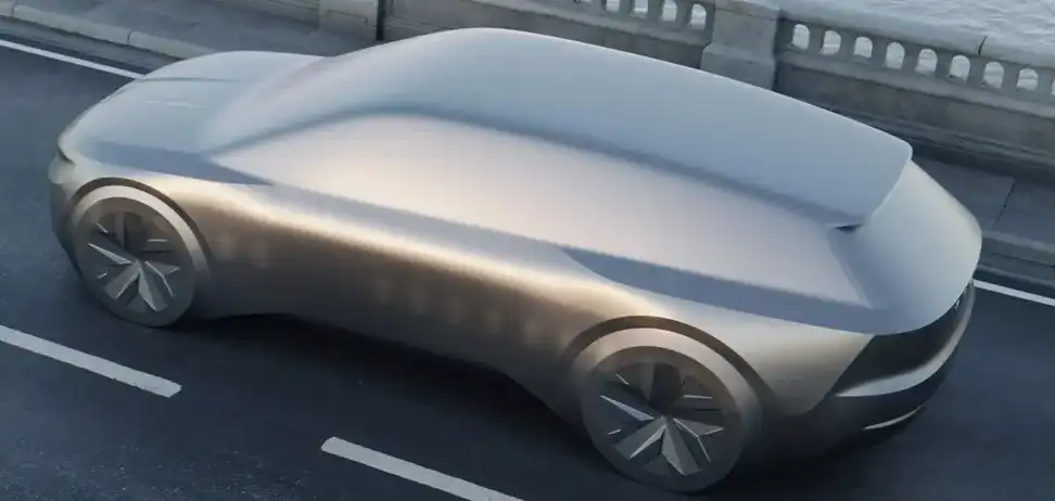 Skoda Octavia се превърна в съвсем различна кола: официални снимки
