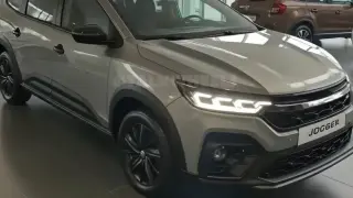 Най-практичната Dacia: Каква ще бъде новата бюджетна кола за семейството