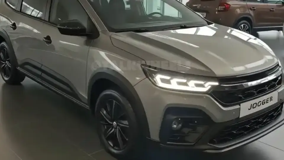 Най-практичната Dacia: Каква ще бъде новата бюджетна кола за семейството