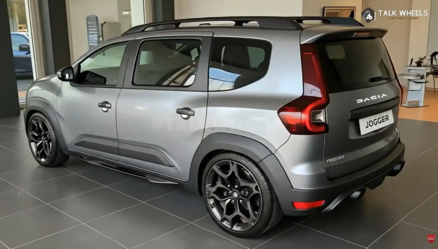 Най-практичната Dacia: Каква ще бъде новата бюджетна кола за семейството