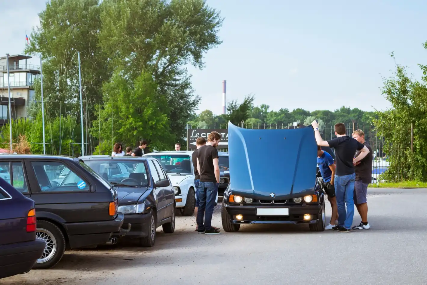 Топ 5 признака, които ще ви помогнат да разпознаете измама при покупка на автомобил