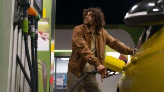 Може ли кола да се запали на бензиностанция при горещо време: отговор на експерт