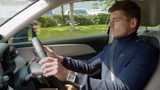 Макс Верстапен от Formula 1 сподели кои автомобили не харесва да шофира