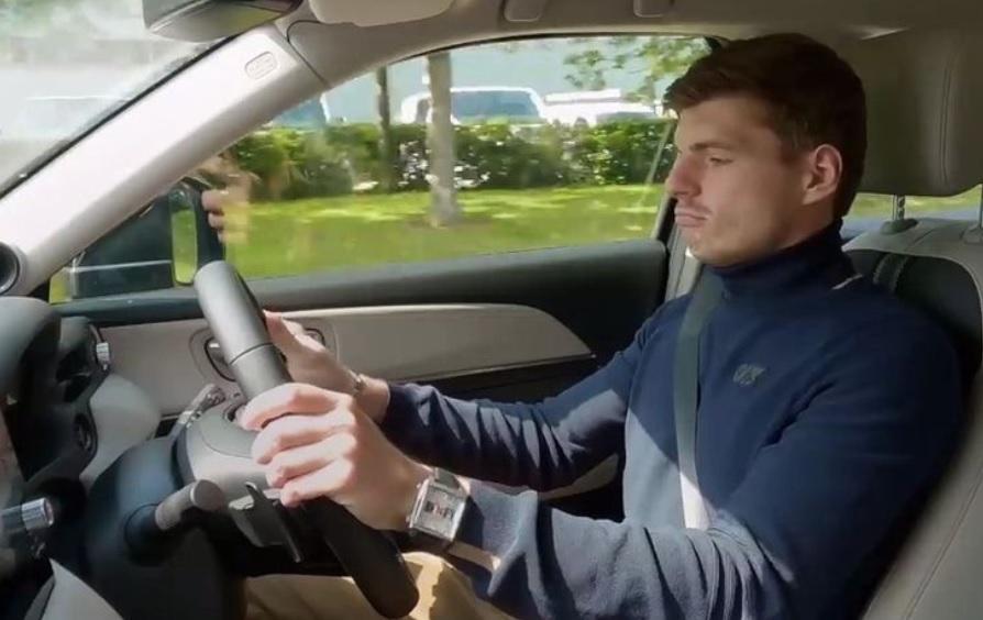 Макс Верстапен от Formula 1 сподели кои автомобили не харесва да шофира