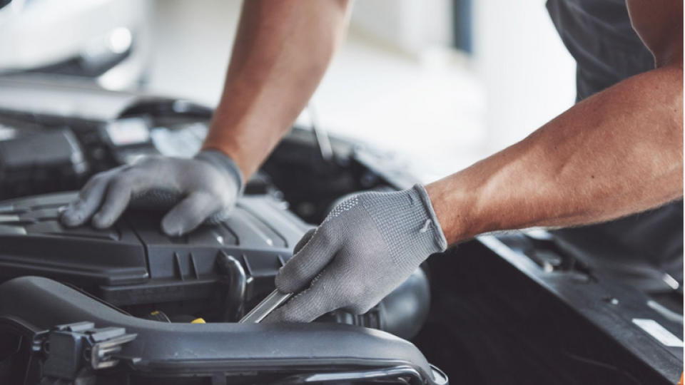 Шофьорите винаги забравят това при обслужването на автомобила