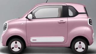 Показаха един от най-евтините електромобили, ето какво е оборудването Снимки