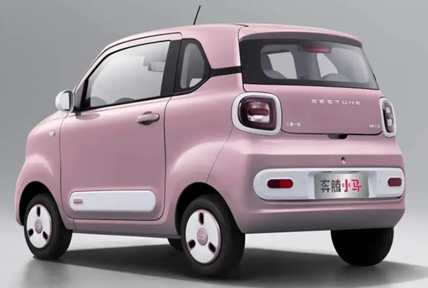 Показаха един от най-евтините електромобили, ето какво е оборудването Снимки