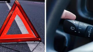 Изследване показа коя маневра на пътя причинява най-много произшествия