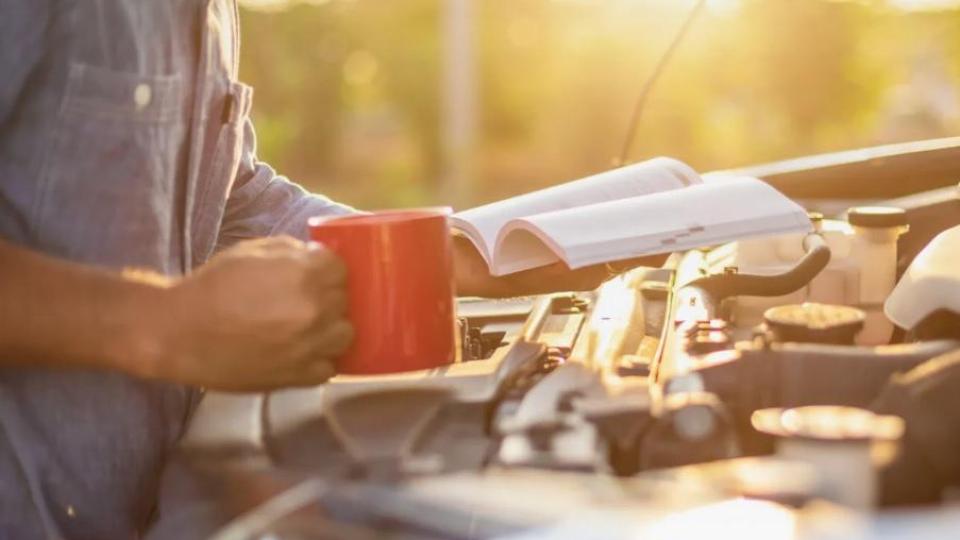 5 процедури, които трябва да се направят на автомобила след 100 000 км пробег