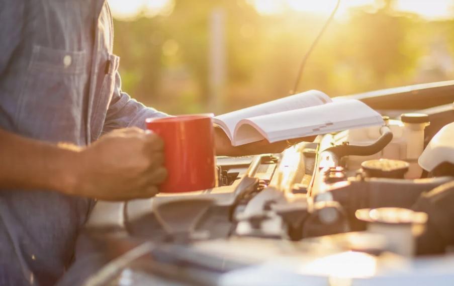 5 процедури, които трябва да се направят на автомобила след 100 000 км пробег