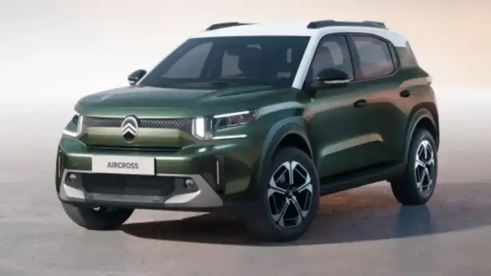 Украинците се радват: Пристигна евтин конкурент на Duster от Citroen, цена и снимки