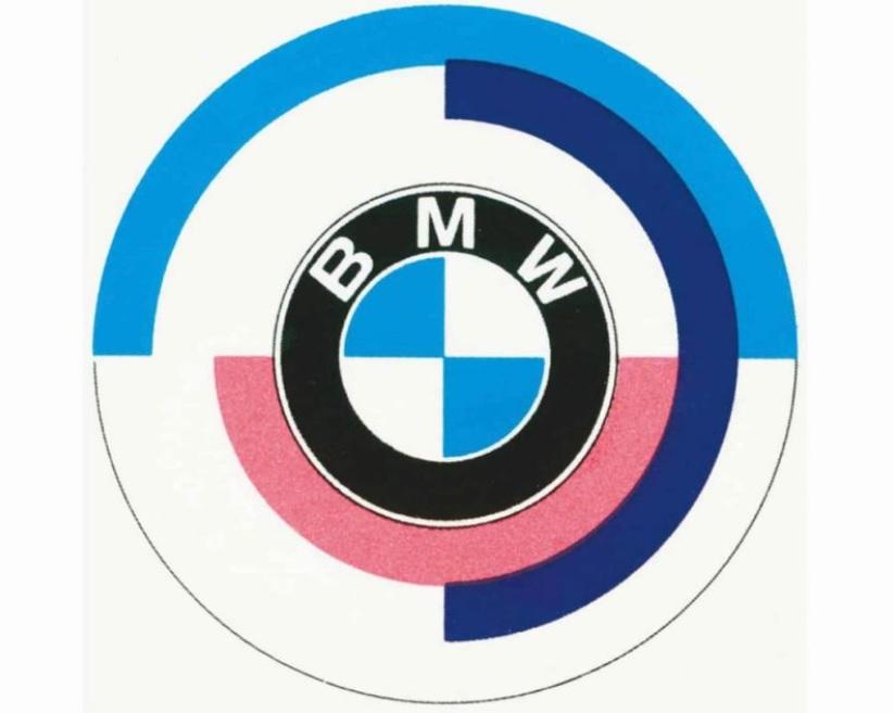 Каква е историята на името и логото на BMW Снимки