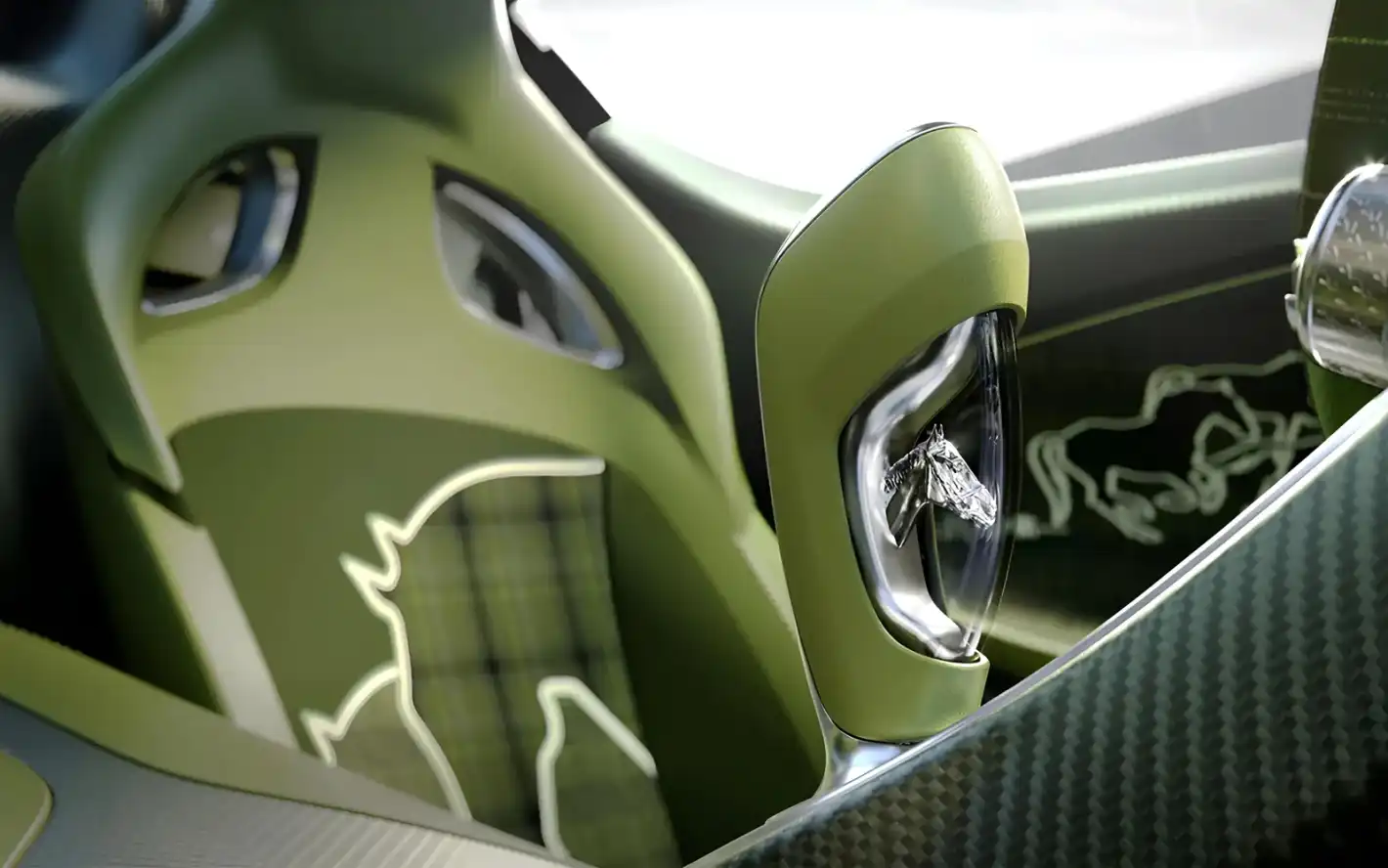 Bugatti пуска уникален хиперавтомобил в една единствена бройка