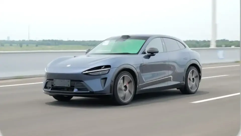 Ще трябва да чакате цяла година на опашка за този кросоувър