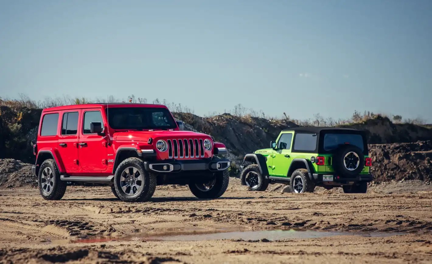 САЩ заплашват да залеят Англия и Япония с колите си