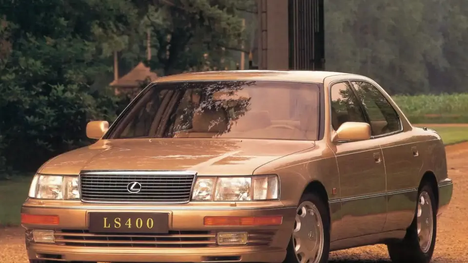 6 автомобила с най-надеждните двигатели