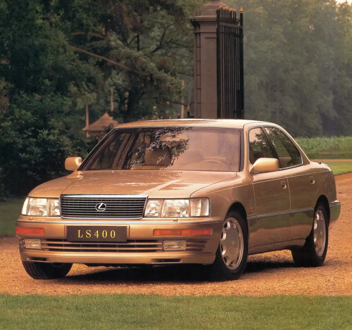 6 автомобила с най-надеждните двигатели