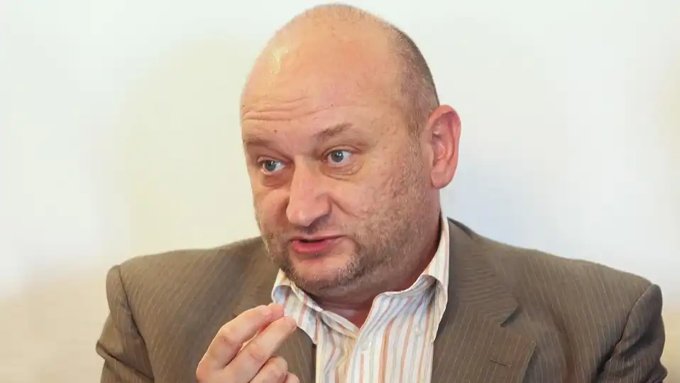 Роден експерт: Засичането на "средната скорост" ще се окаже безполезно