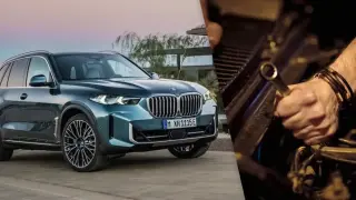 Ремонтите струват цяло състояние: 4-те най-ненадеждни немски коли