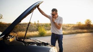 Трябва ли да подгрявате двигателя преди потегляне и през лятото?