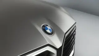 BMW разработва „убиец“ на емблематичния „Гелендваген“