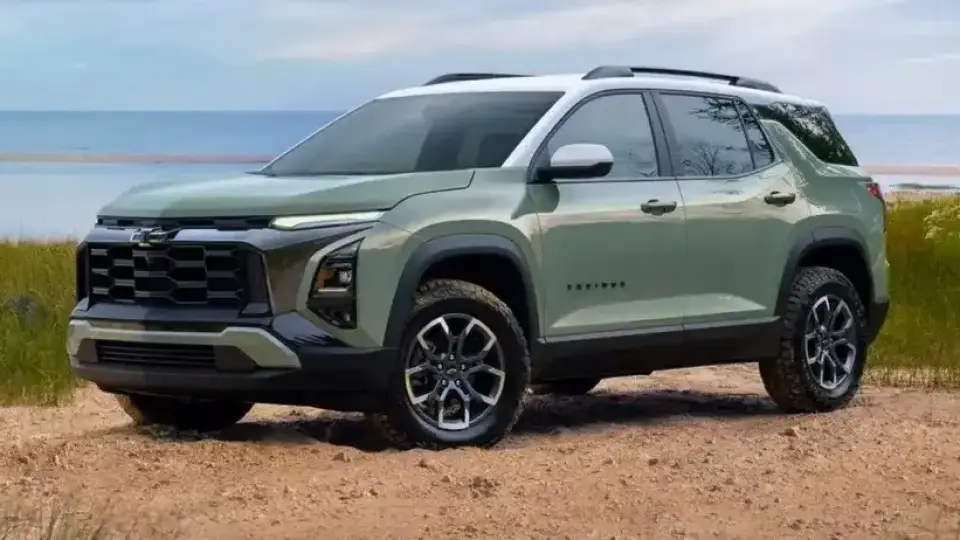 Експерти посочиха 10-те най-добри автомобила на 2025 г.: това са най-популярните модели