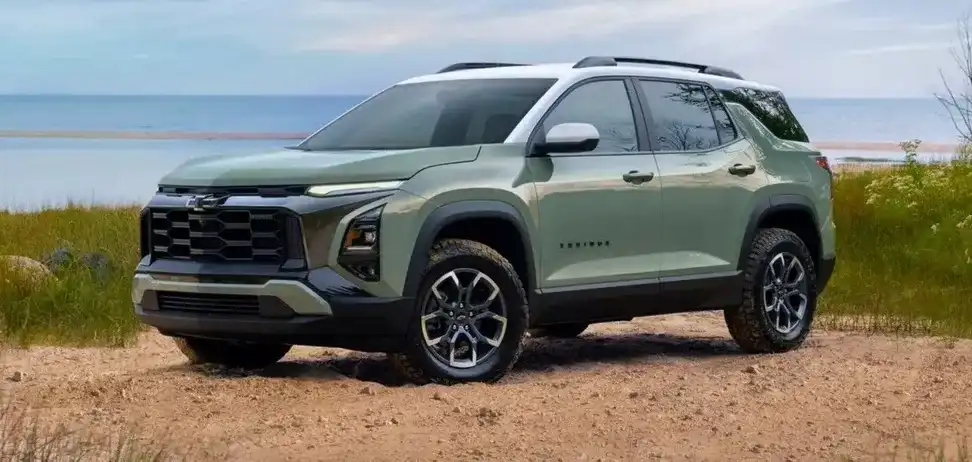 Експерти посочиха 10-те най-добри автомобила на 2025 г.: това са най-популярните модели
