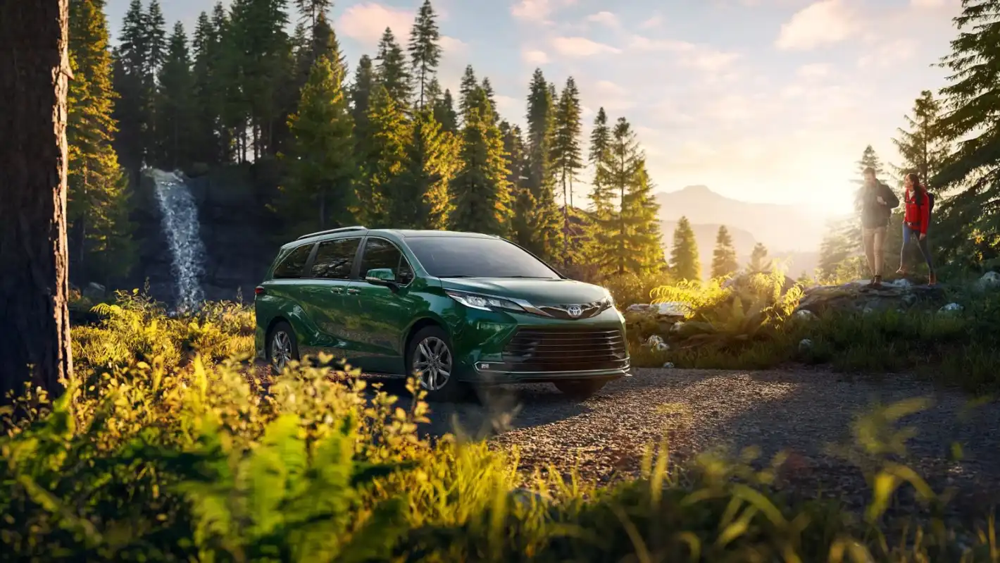 Експерт: Бягaйте от тези коли на Toyota, като дявол от тамян