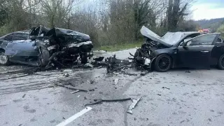 Сравнение: Колко са по-опасни пътищата в България спрямо ЕС