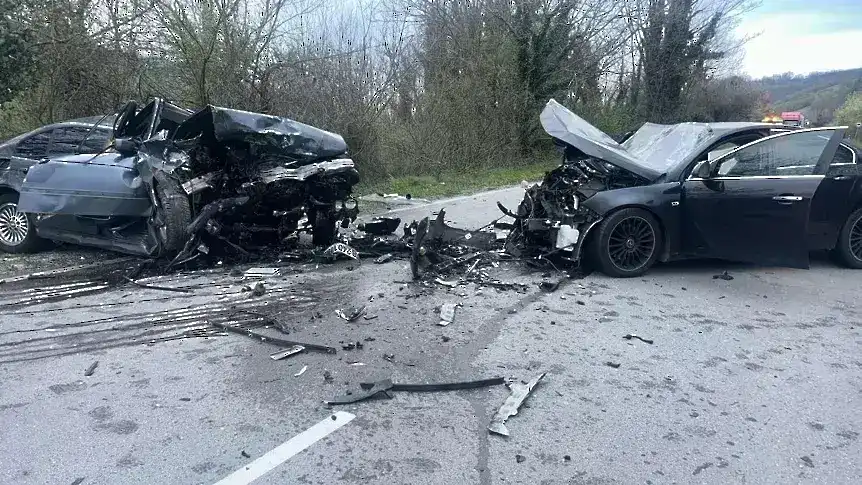 Сравнение: Колко са по-опасни пътищата в България спрямо ЕС