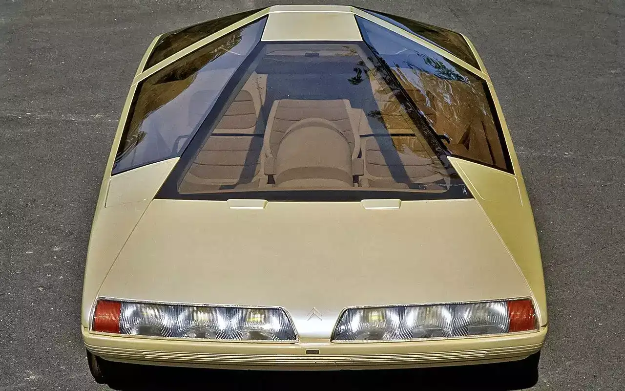 Необясним феномен: Защо италианският дизайн на каросерията е толкова популярен