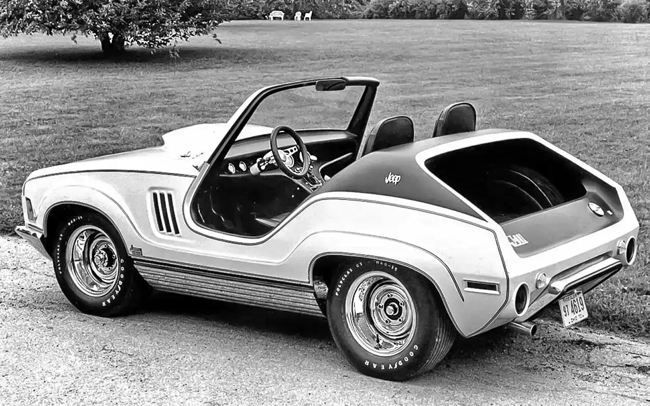 Необясним феномен: Защо италианският дизайн на каросерията е толкова популярен