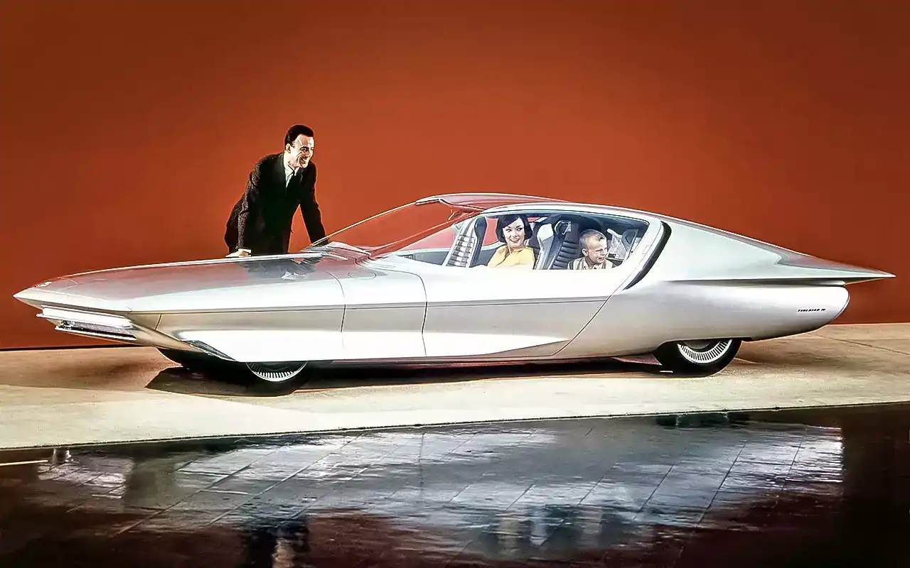 Необясним феномен: Защо италианският дизайн на каросерията е толкова популярен