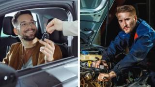 Кои употребявани коли няма да създават проблеми дори десет години след като ги купите