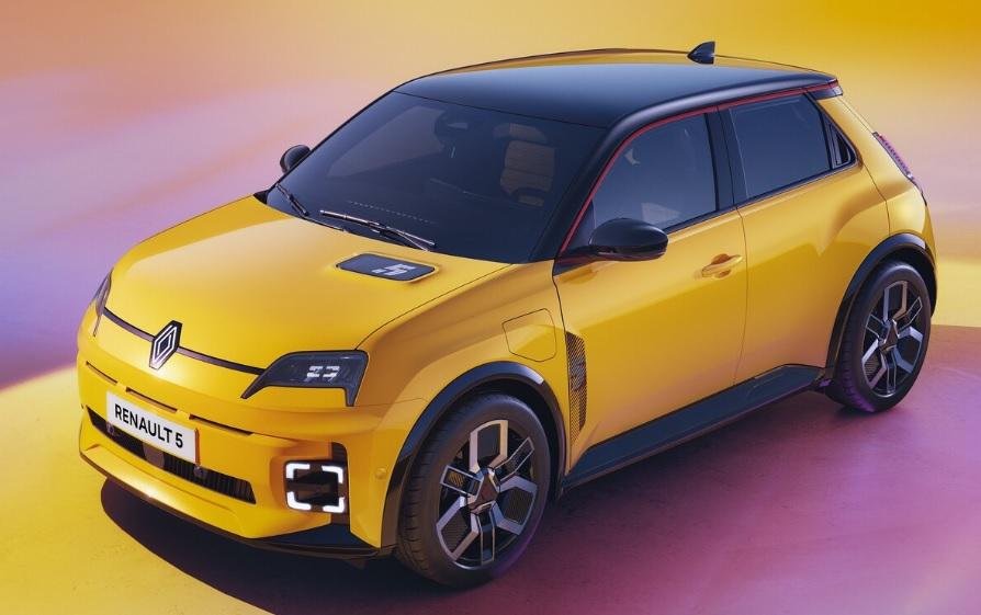 Ето кои са новите градски автомобили за 2025 г., които ще зададат модата Снимки