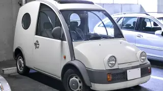 Болезнено е да ги гледаш: 5 коли с дизайн, който повдига въпроси