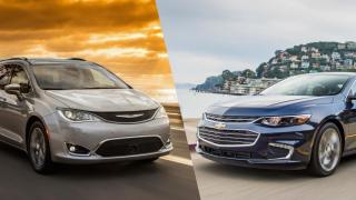 Автомобили-милионници: 10 модела, с които собствениците не бързат да се разделят