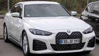 За хората с бензин в кръвта: Топ 10 немски премиум машини, които са скрити спортни коли